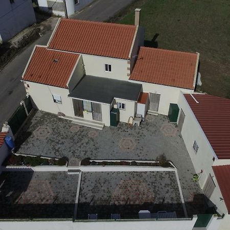 Casal Riquezo T1 - Serra Da Pescaria - Nazaré Exterior foto