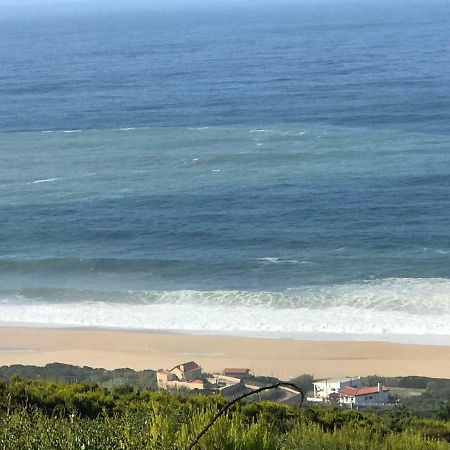 Casal Riquezo T1 - Serra Da Pescaria - Nazaré Exterior foto