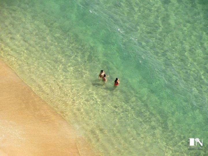 Casal Riquezo T1 - Serra Da Pescaria - Nazaré Exterior foto