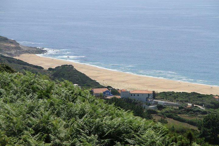 Casal Riquezo T1 - Serra Da Pescaria - Nazaré Exterior foto