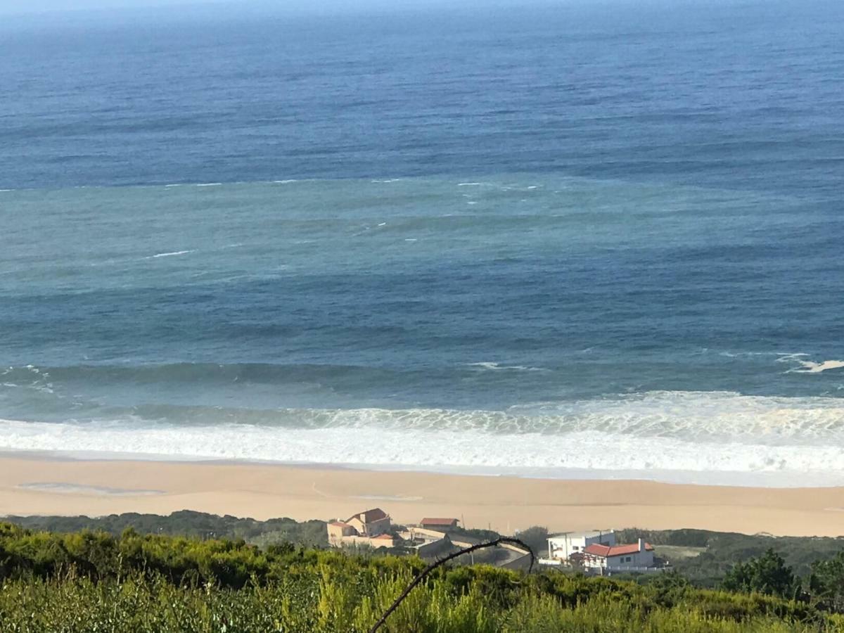 Casal Riquezo T1 - Serra Da Pescaria - Nazaré Exterior foto